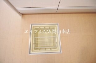 岡山駅 バス25分  洲崎下車：停歩5分 1階の物件内観写真